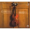Download track 12. Sonata No. 3 In Do Maggiore - II. Allegro