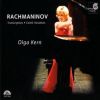 Download track 11. Tchaikovsky Arr. Rachmaninov Lullaby Op. 16 No. 1