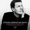 Download track Violin Sonata No. 1 In G Minor, BWV 1001: II. Fuga. Allegro