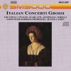 Download track Concerto A Quattro In Forma Pastorale Per In Santo Natale Op. 8 No. 6 ÂChristmas Concertoâ: I. Grave - Vivace - Adagio