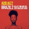 Download track Sofisticata (Nicola Conte's Soft Samba Mix)