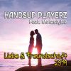 Download track Liebe & Freundschaft (Project Insight Remix 2019)