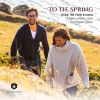 Download track 04. Våren, Op. 33 No. 2 (Arr. For Violin & Piano)