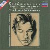 Download track Etudes-Tableaux Op. 39 - No 2 In A Minor