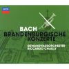 Download track 6. Brandenburg Concerto No. 5 In D Major BWV 1050 - 3. Allegro