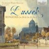 Download track Sonata No. 1 In G Major, Op. 39 C. 166: II. Andantino Ma Moderato E Con Espressione -Allegro Ma Non Troppo