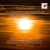 Download track Holder Friede, Heil'ger Glaube, TWV 13: 18: No. 10, Sei Lob Und Ehr Mit Hohem Preis (Choral)