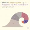 Download track Concerto Grosso In D Minor, Op. 3 No. 5, HWV 316: IV. Allegro Ma Non Troppo