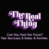 Download track It's The Real Thing