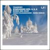 Download track Symphony No. 6 In B Minor, Op. 74, TH 30 “Pathétique” III. Allegro Molto Vivace