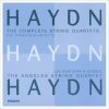 Download track 16. String Quartet In D Minor Op. 9 No. 4 - IV. Finale Presto