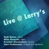 Download track Bye Bye Blackbird (Live)