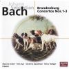 Download track Johann S. Bach / Brandenburg Concerto No. 5 In D Major, BWV 1050 II. Affetuoso