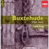 Download track 07 - Toccata Und Fuga F-Dur, BuxWV 156 - II. Fuga