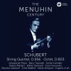 Download track String Quintet In C Major, D. 956: II. Adagio