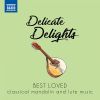 Download track Mandolin Concerto In C Major, RV 425: I. Allegro