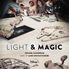 Download track The Paintings Inspired Me (From Light & Magic -Score)