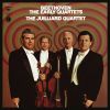 Download track String Quartet No. 3 In D Major, Op. 18 / 3: III. Allegro
