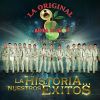 Download track Si No Te Hubieras Ido