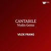 Download track Violin Concerto In D Major, Op. 35: I. Moderato Nobile