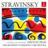 Download track Stravinsky Agon, Pt. 2 Prelude