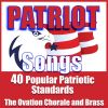 Download track Variations On America