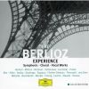 Download track La Damnation De Faust Op. 24: 6. Choeur De Buveurs 'A Boire Encor! '