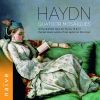 Download track String Quartets, Op. 20, No. 6 In A Major, Hob. III: 36: IV. Fuga A 3 Soggetti. Allegro