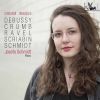 Download track Miroirs, M. 43: II. Oiseaux Tristes