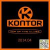 Download track 2014.04 Mix - Pt. 1 (Continuous Dj Mix)