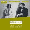 Download track Chantefleurs Et Chantefables: L'Eglantine, L'aubépine Et La Glycine