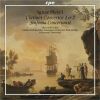Download track 04. Concerto No. 2 For Clarinet & Orchestra In B Flat Major - Allegro Vivace