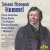 Download track Grand Military Septet In C Major, Op. 114- III. Menuetto. Allegro