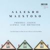 Download track Fantasie Impromptu, Op. 66, In C-Sharp Minor (Triphonola T-50091)