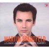 Download track 2. Martin Stadtfeld Nr. 1 C-Dur BWV 846 Fuge
