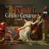 Download track Scena 6. Recitativo (Cesare, Cleopatra): Forzai L'ingresso
