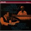Download track Sonata In C Minor, BWV1017-3 Adagio