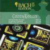 Download track Gelobet Sei Der Herr, Mein Gott BWV 129 - III Aria (Soprano)