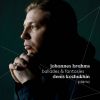 Download track Fantasies, Op. 116 No. 6. Intermezzo In E Major