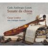 Download track 15. Sonata No. 3 In D Minor - V. Giga