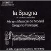 Download track 19. Josquin Des PrÃ¨s C. 1440-1521 - La Spagna A 5