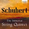 Download track String Quintet In C Major, D. 956 For Two Violins, Viola And Two Cellos: III. Scherzo: Presto