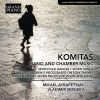 Download track 20.12 Pieces For Children No. 7. Es Ahchikem (I'm A Girl)