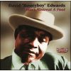 Download track Howlin' Wind