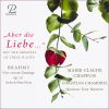Download track Vier Ernste Gesänge, Op. 121: No. 4 Wenn Ich Mit Menschen- Und Mit Engelszungen Redete (Arr. For Mezzo-Soprano And String Quartet By Jean-Pierre Moeckli)