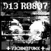 Download track 09 - Die Robot - Human Eyes (Particle Son Remix)