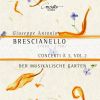 Download track Concerto Decimo In D Minor II. Presto