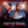 Download track I Can't Get Enough (Casati Remix)