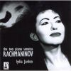 Download track 06 - Piano Sonata No. 2 Op. 36 3. Allegro Molto