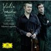 Download track Sonata For Violin And Piano In A Major 2. Allegro